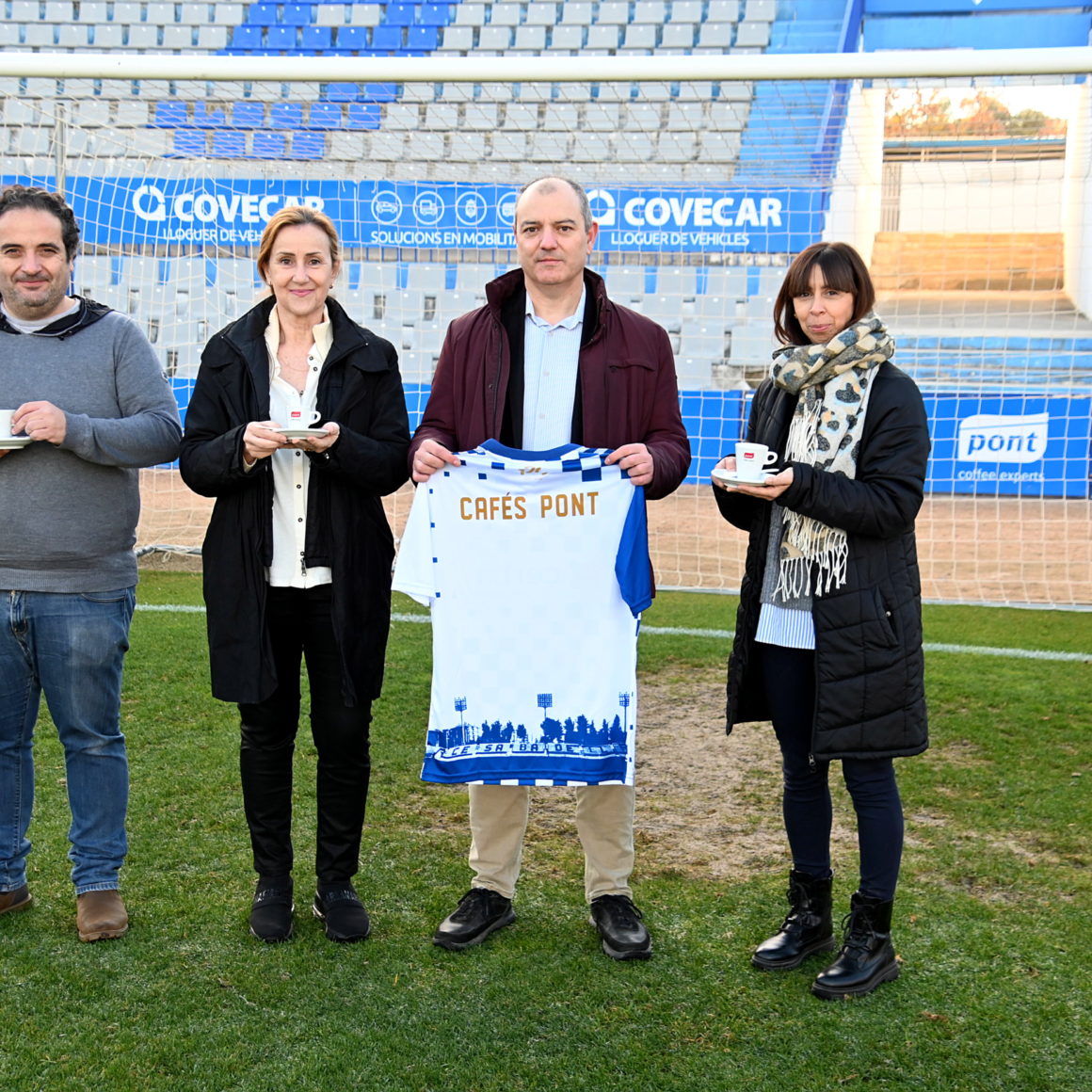 Cafès-Pont-y-el-Club-CE-Sabadell-FC